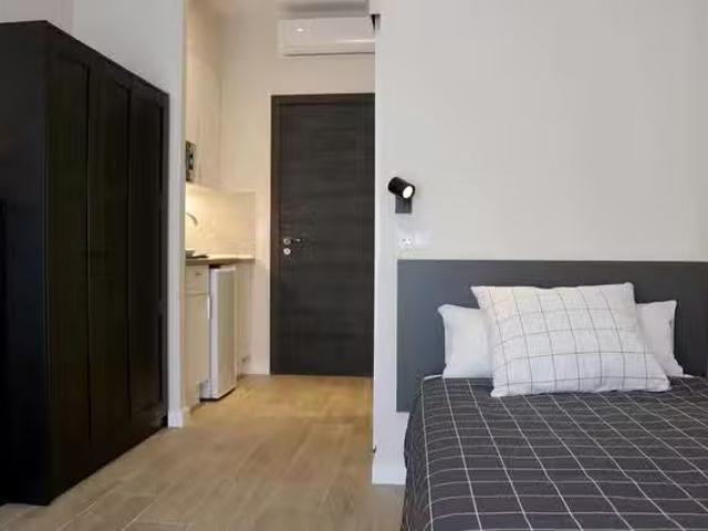 Estudio en Carrer Isaac Peral