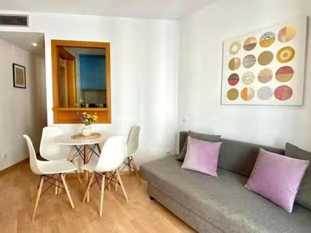 Estudio en Carrer Pescadors