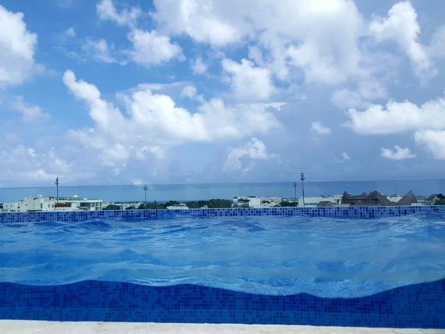 Estudio en Condo Iplaya amueblado
