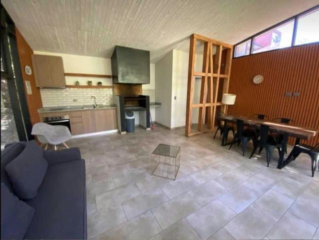 Estudio en espacios Pucón | 1 dormitorios por 2300.00 en Pucón