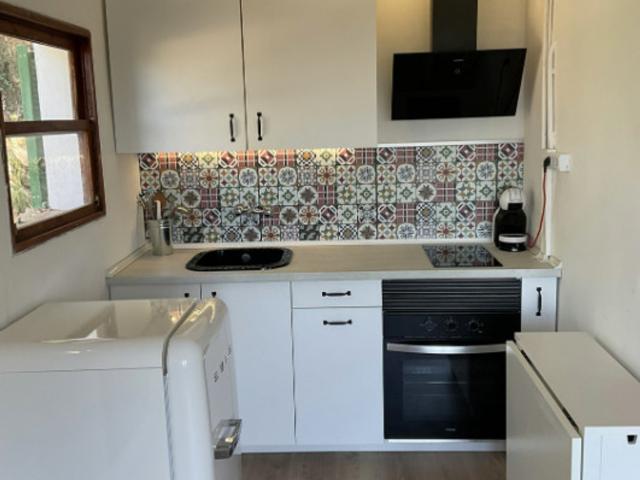 Estudio en Galilea Mallorca