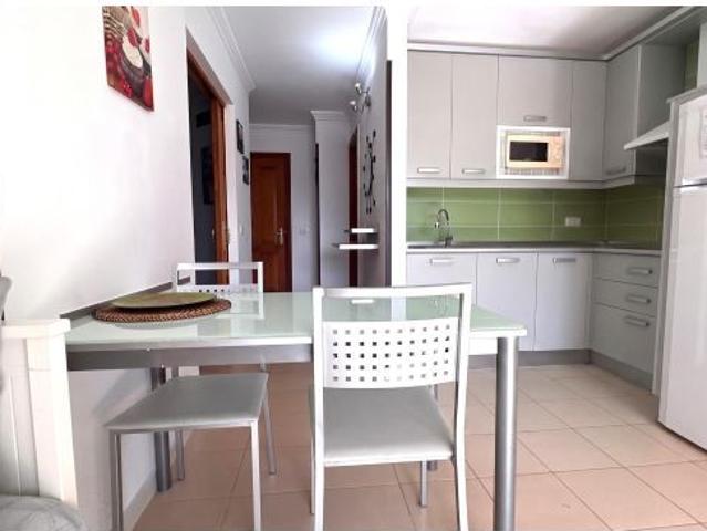 ESTUDIO EN GOLF DEL SUR AMARILLA GOLF