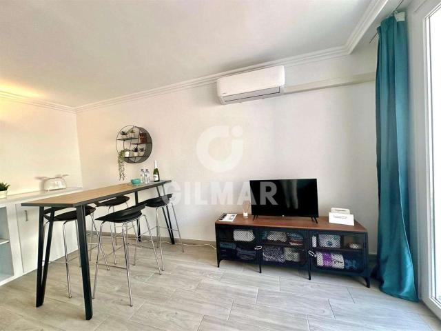 Estudio en Golf del Sur Amarilla Golf 47m² Golf Del Sur