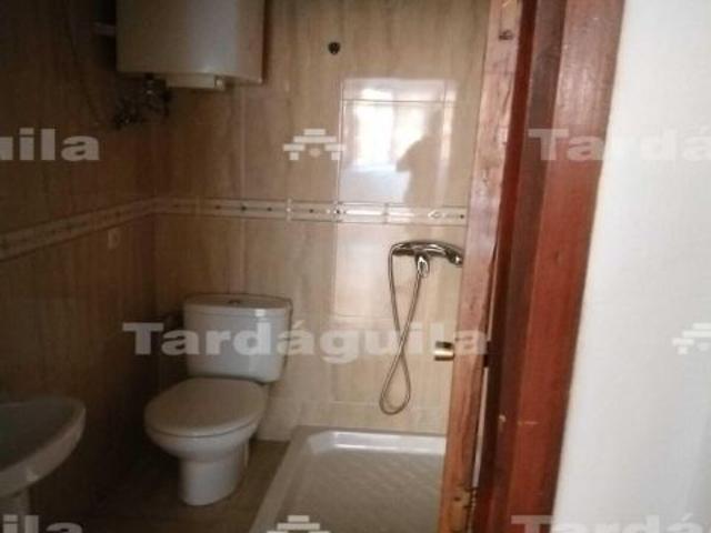 ESTUDIO EN LA AVENIDA PORTUGAL