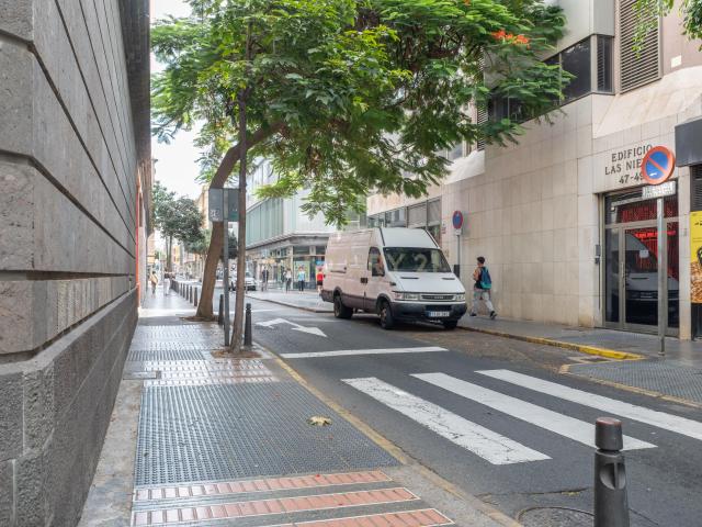 ESTUDIO EN LAS CANTERAS