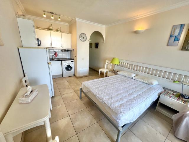 Estudio en Los Cristianos 31m² Los Cristianos