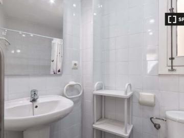 Estudio en piso compartido en Alicante Solo chicas