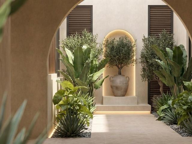 Estudio en Playa del Carmen sobre 5ta Avenida | Amueblado |