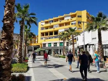 Torremolinos, Málaga, Andalucía, Andalucía