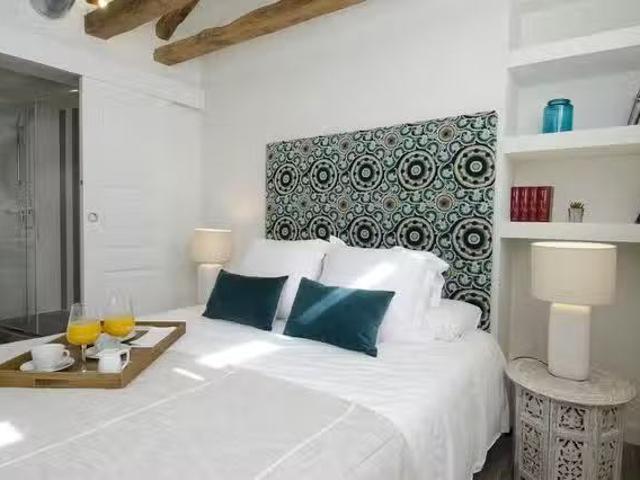 Estudio en Plaza de Cascorro, Centro