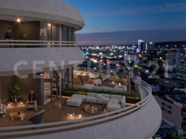 ESTUDIO EN PREVENTA EN ZONA RIO, TIJUANA BAJA CALIFORNIA