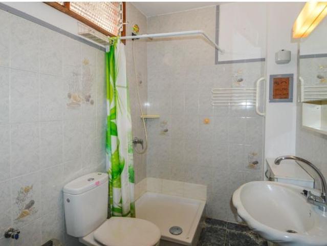 Estudio en primera línea de mar en Arguineguin