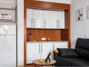 Calle Galvez Ginachero, Los Boliches, La Alcaparra, Málaga, Andalucía, Andalucía