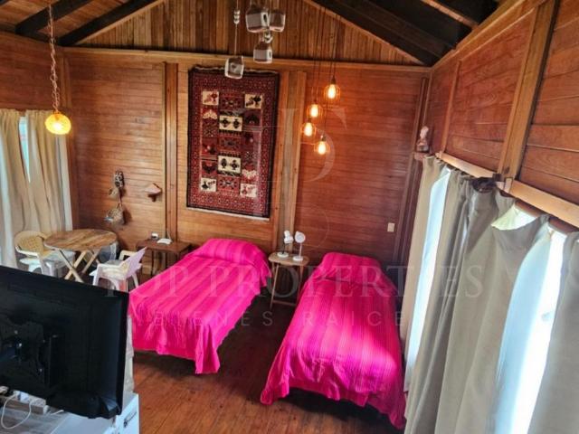 ESTUDIO EN RENTA, CALLE FRANCISCO ALOR, PUERTO MORELOS, Q.R