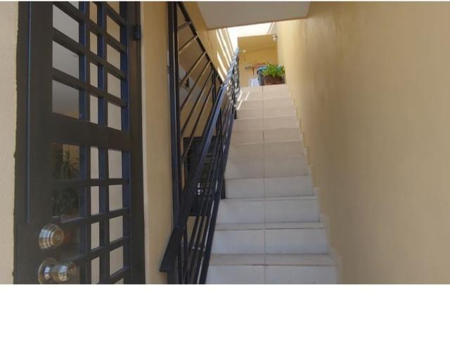 ESTUDIO en RENTA COLONIA CENTENARIO