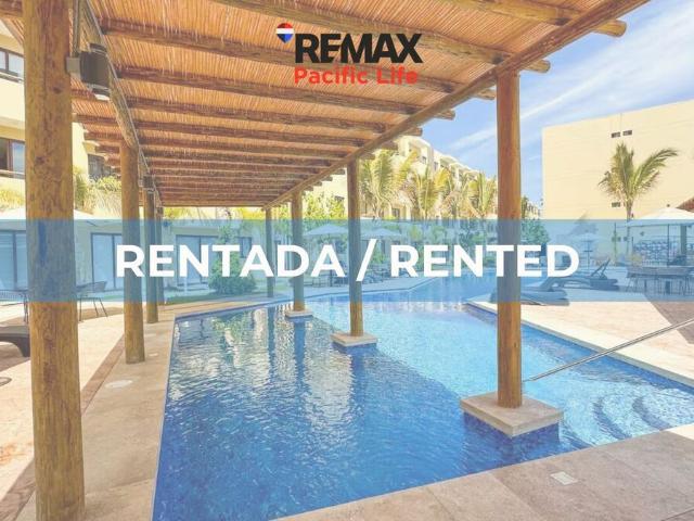 ESTUDIO EN RENTA EN OCEANNA