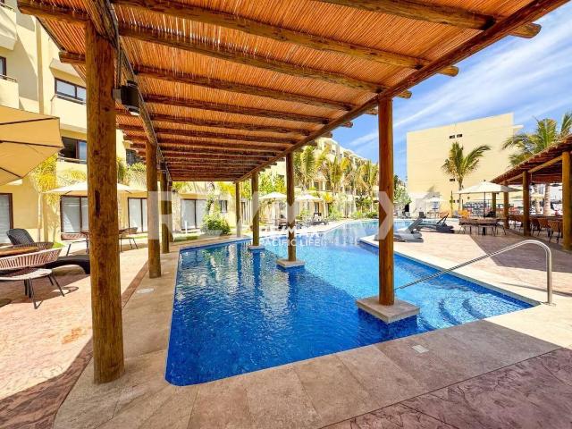 ESTUDIO EN RENTA EN OCEANNA
