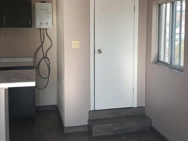 Estudio en Renta en El Florido