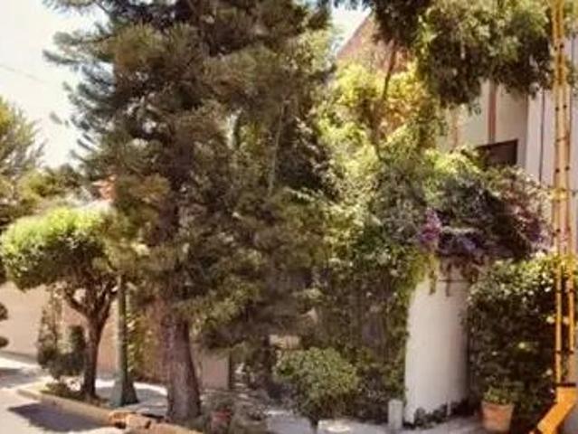 Estudio en Renta en Paseos de Taxqueña