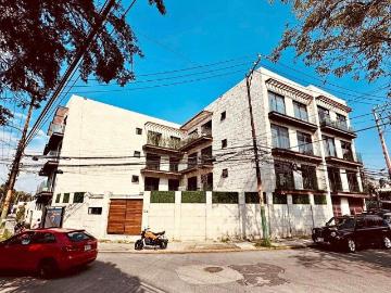Estudio en Tecamachalco renta