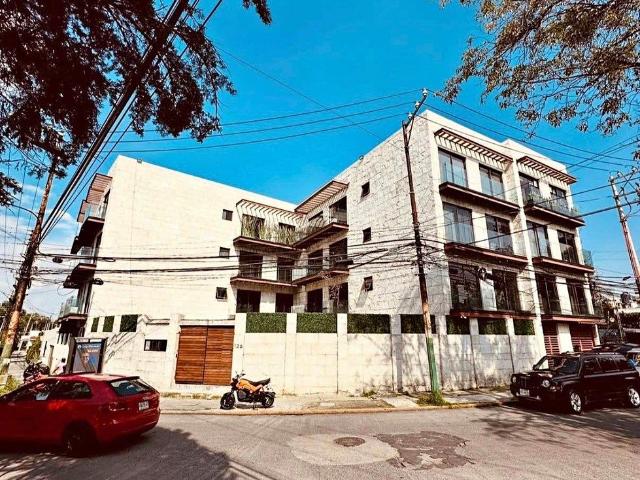 Estudio en Tecamachalco renta