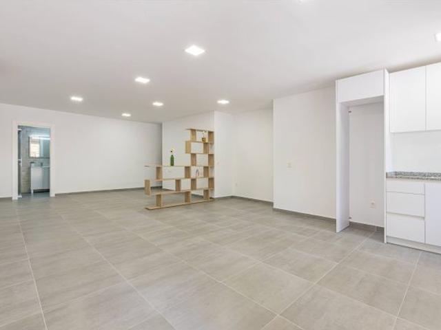 Estudio en Torre de Romo
