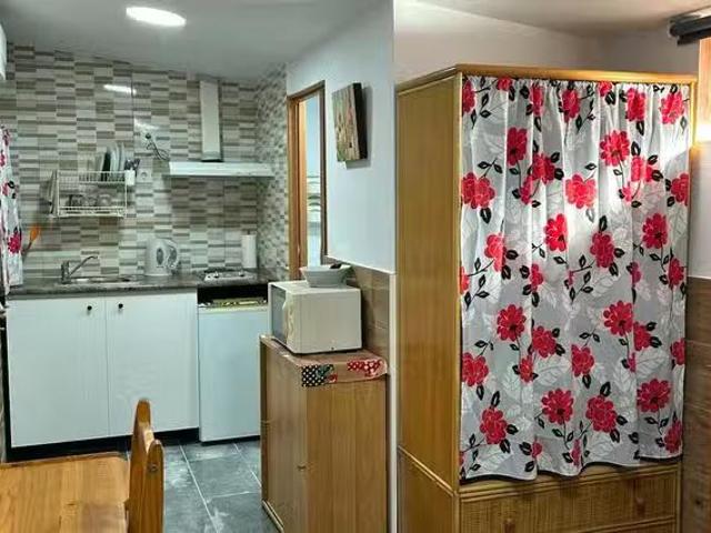 Estudio en Travessera de Collblanc