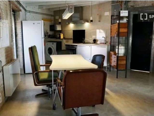 Estudio en valència