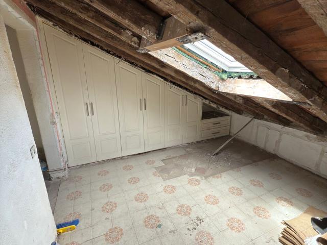 Estudio en venta. MADRID