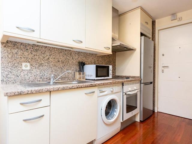 Estudio en venta, Chamberí Gaztambide, Madrid