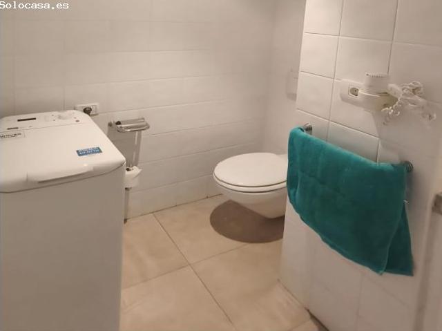 ESTUDIO EN VENTA CON LAS COMODIDADES DE UN HOTEL DE 4 ESTRELLAS
