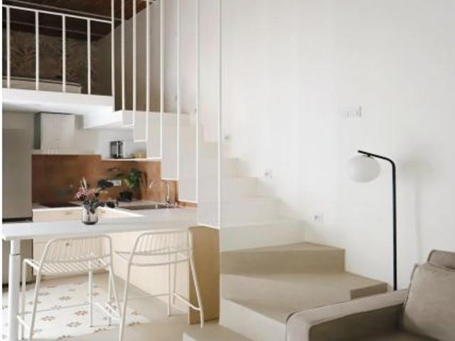 Estudio en Venta en Madrid de las Caderechas, Madrid