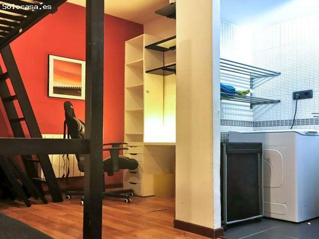 Estudio en Venta en Madrid de las Caderechas, Madrid