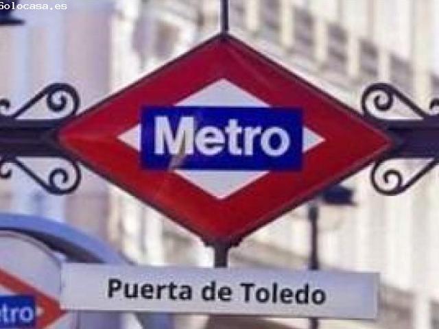 Estudio en Venta en Madrid de las Caderechas, Madrid