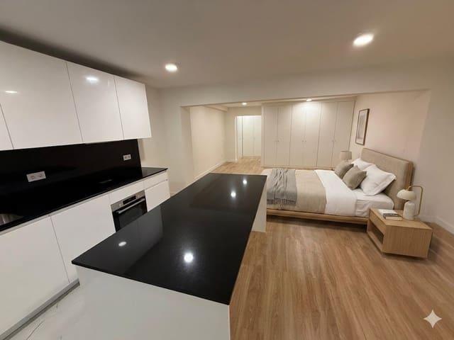 Estudio en venta en Madrid, Madrid