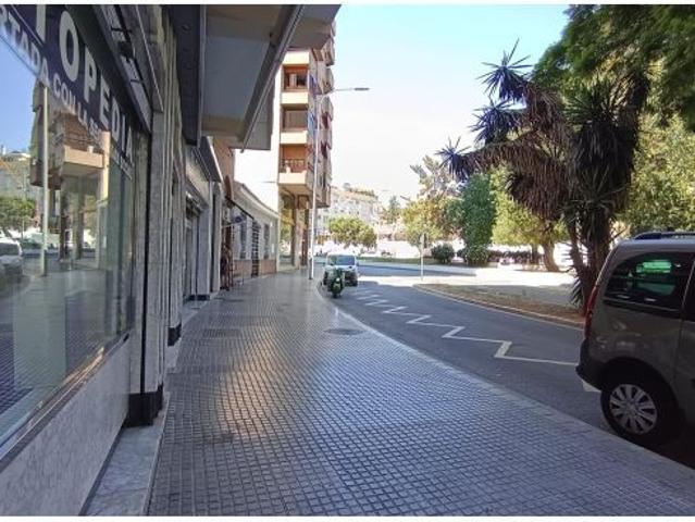 Estudio en venta en Málaga, zona Hospital Civil