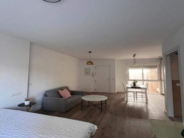 Estudio en Venta en Málaga del Fresno, Málaga