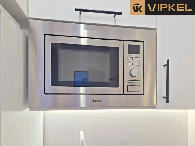 Estudio en venta en Málaga Málaga