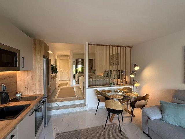 Estudio en venta en Málaga, Málaga Costa del Sol
