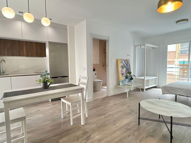 Estudio en venta en Málaga, Málaga Costa del Sol