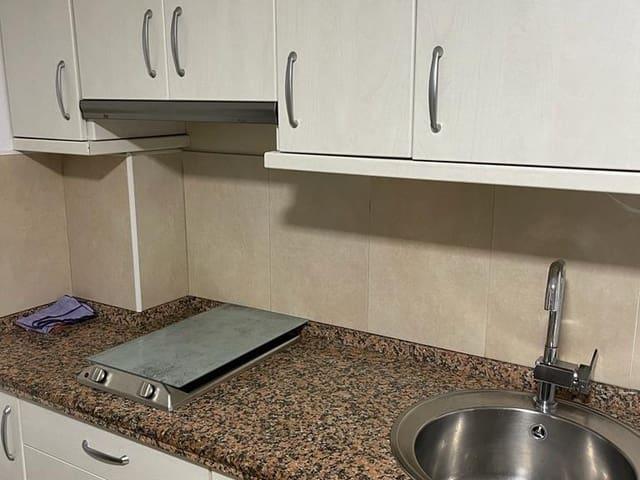 Estudio en venta en Málaga, Málaga Costa del Sol