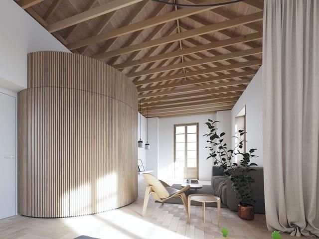Estudio en venta en Málaga, Málaga Costa del Sol