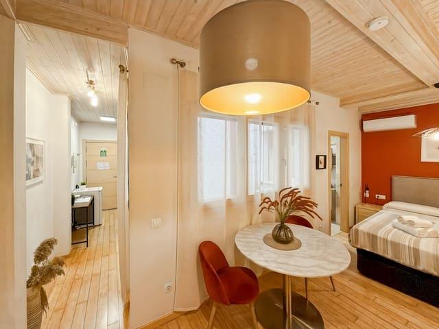 Estudio en venta en Málaga, Málaga Costa del Sol
