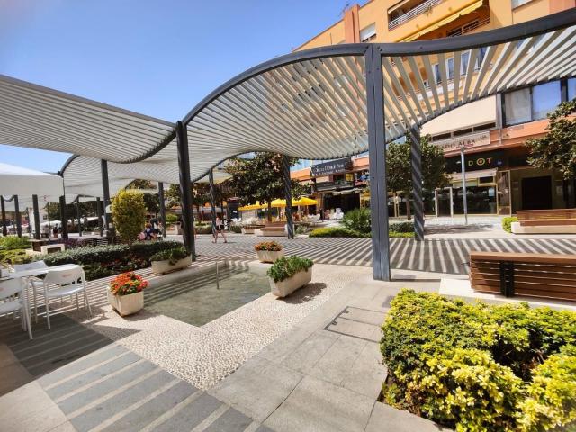 Estudio en Venta en Manantiales Estación de Autobuses