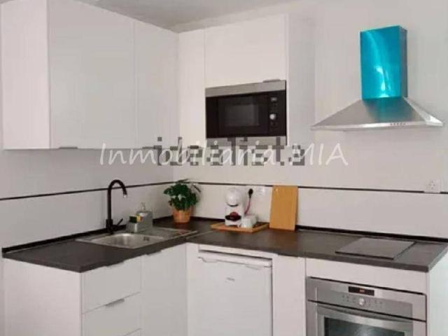 Estudio en Venta en Manantiales Estación de Autobuses