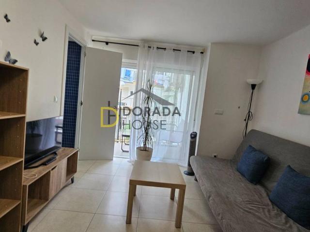 Estudio en Venta en Mar i Camp Platja dels Capellans