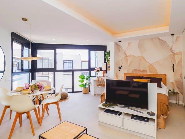 Estudio en venta en Marbella, Málaga Costa del Sol