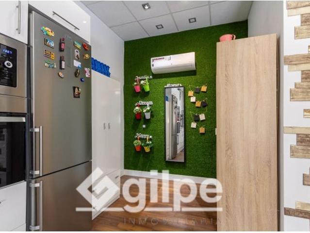 Estudio en venta en Marchena, Madre de Dios – 39 m2 y domótica