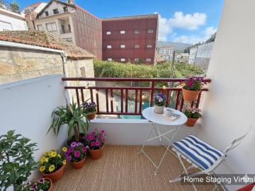 Estudio en Venta en Marín