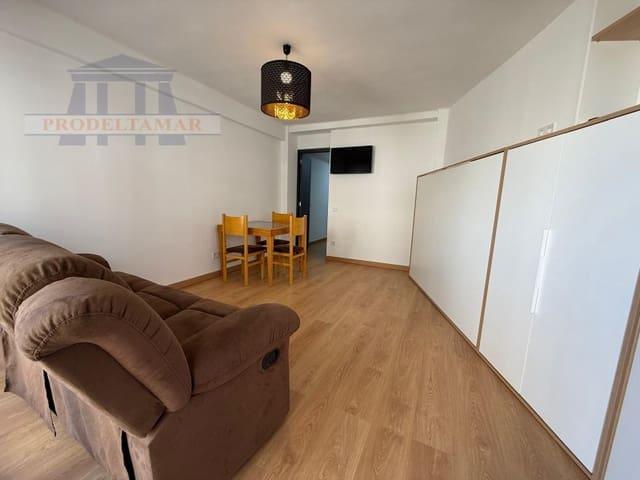 Estudio en venta en Miami Playa / Miami Platja, Tarragona Costa Dorada